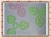 Silicone baby toy