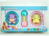 Baby rock bell toys