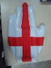 Wholesale inflatable hand