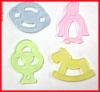 baby soft teether