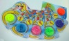 Wholesale magic twisty worm