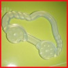 colorful teether