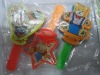 Wholesale hand clap/capsule toys/mini toys