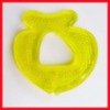 water baby teether