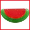 water teether