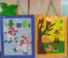 Wholesale sell DIY puzzle
