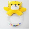 Wholesale baby rattle toy