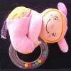 Wholesale rattle toy