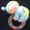 Wholesale rattle toy