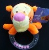 baby rattle toy