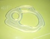 Wholesale RABBIT SHAPE TEETHER