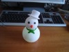 Wholesale LED snowman