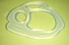Wholesale RABBIT SHAPE SOOTHER