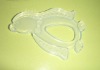 Wholesale PENGUIN SHAPE BABY TEETHERS