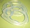 Wholesale RABBIT SHAPE BABY TEETHER