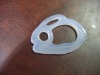 Wholesale RABBIT SHAPE BABY TEETHERS