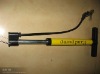 bicycle pump