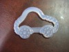 Wholesale CAR SHAPE BABY TEETHING RING
