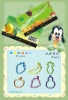 Wholesale fruit Christmas gifts bandz