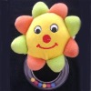 baby rattle