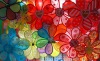 Wholesale plastic kids toy windmill item