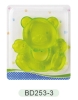 Wholesale baby water filled teether(EN71) (water teether , eva baby teether )