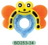 Wholesale water filled teether