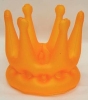 inflatable crown