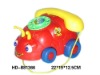 Wholesale pull & go beetle car