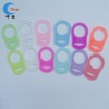Wholesale Nice Silicone Pacifier Ring for MAM Adapter