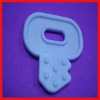 Wholesale EVA baby teether