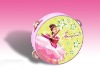 14CM Mini Bobby Tambourine