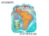 bubble gun