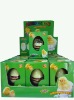 Growing egg