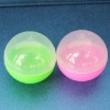 Wholesale PS/ PC Plastic Empty Capsules for vending machine