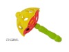 Wholesale Plastic Umbrella Rattle Toy CY433481