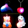 2011 new flashing toy, flashing keyring