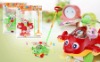 Wholesale Push & Pull Cartoon Plane
