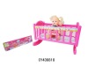 Wholesale Baby Doll Bed