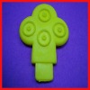 rubber baby teether