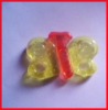water slicone baby teether