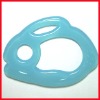 silicone teether