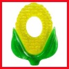 silicone baby teether