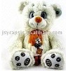 Wholesale plush teddy bear