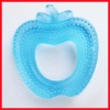 water baby teether