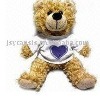 Wholesale dressed teddy bear