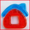 Wholesale silicone baby teether