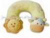 Wholesale neck pillow with good quality