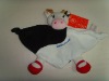 Wholesale baby animal toy towel ( infant comforter)