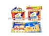 Wholesale baby toy soft book